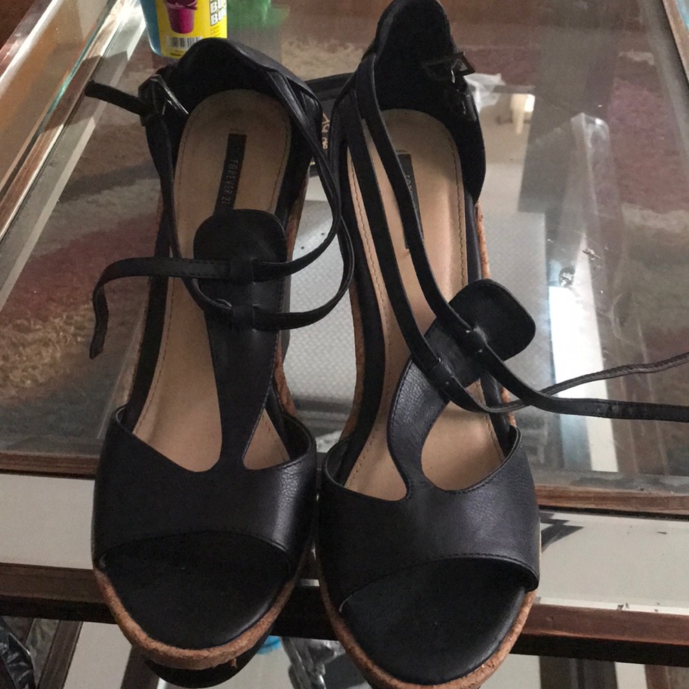 Wedges